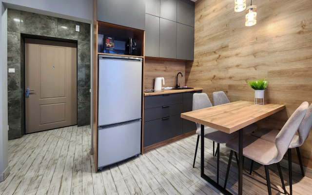 Comfort Home Vip v Metropolis Apartments