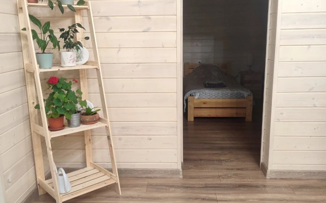 Частный  Дом Усадьба