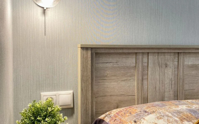 Квартира для семейного отдыха на берегу моря