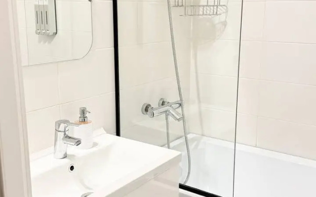 Апартаменты Madammeduanik