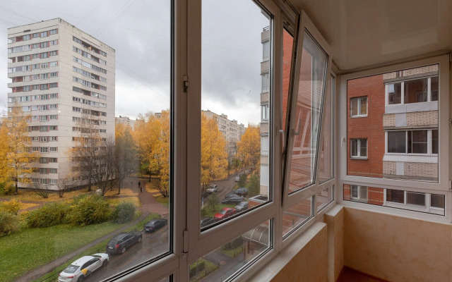 Parusa Na Pionerskoy Apartments