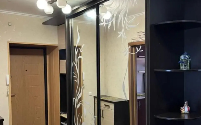 Na Gagarina 65 Flat