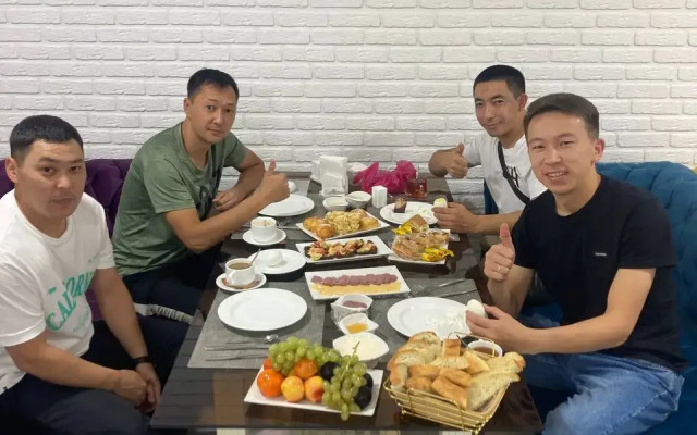 Zekhra Premium Hotel
