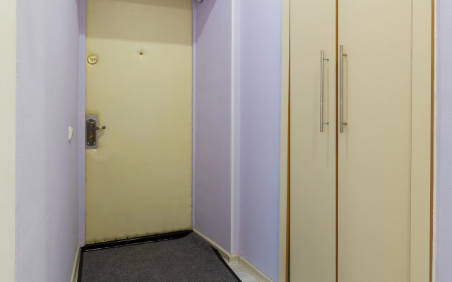 Квартира на Шмитовском 13