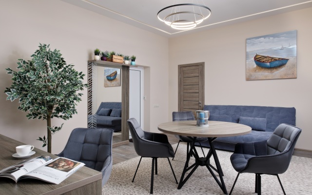SPA-Hotel Parus
