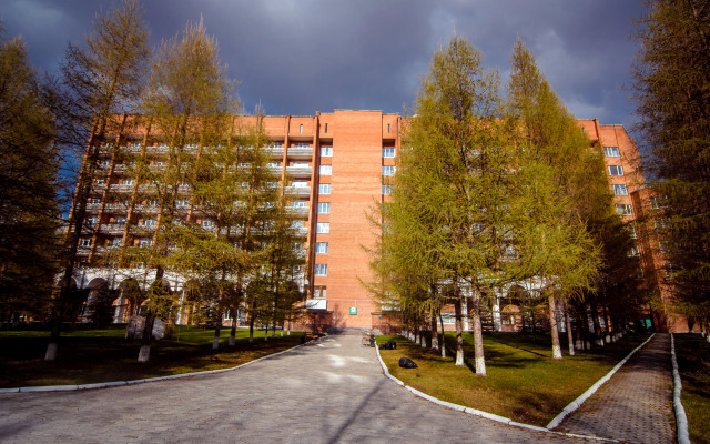 Sibir (Tyumen)