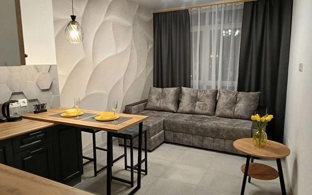 Квартира на Улице Мичурина 58к2