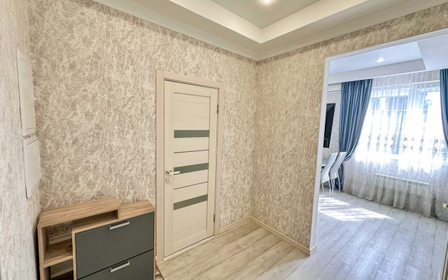 Primorskie Sady Sirius Apartments