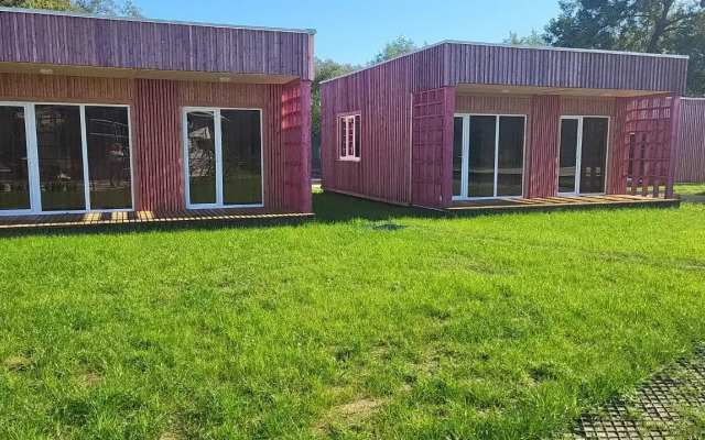 Lavanda Guest house