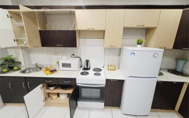 Апартаменты в центре Ульяновска 239