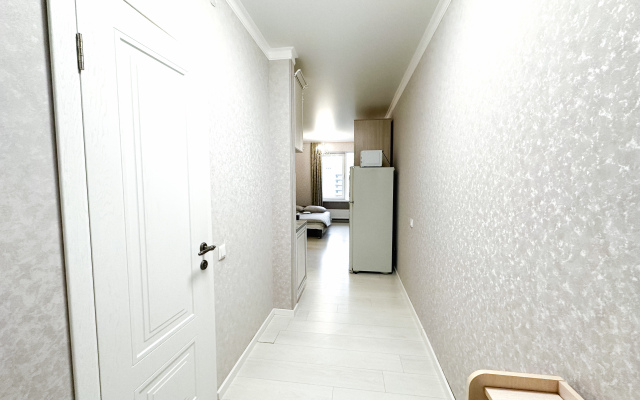 Venetsiya Apartments