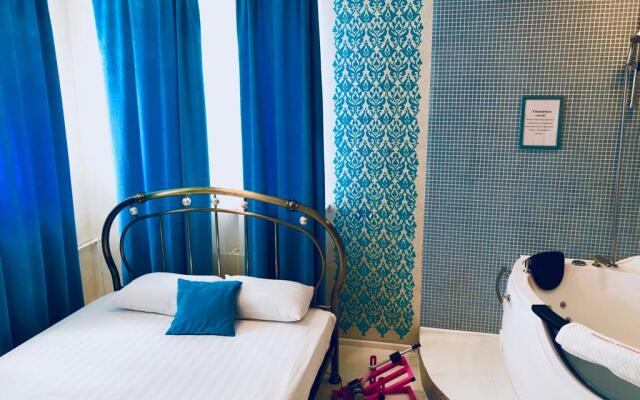 Мини-отель На Новослободской