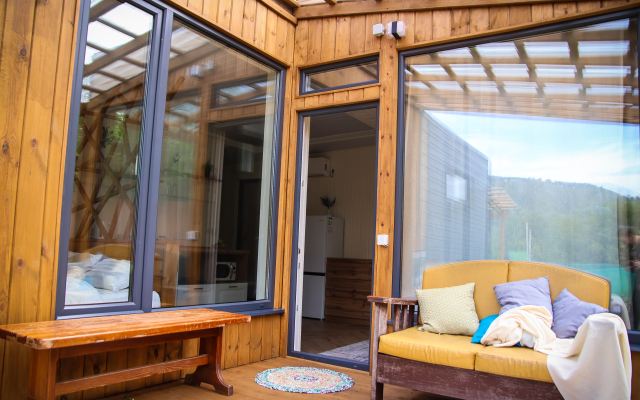 Element Altaya Guest house
