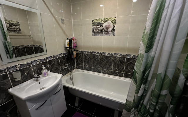 Prostornaya po Priyatnoy Tsene Flat
