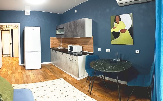 Квартира Уютная Квартира в Центре Перми