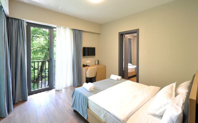 Garden Boutique Hotel
