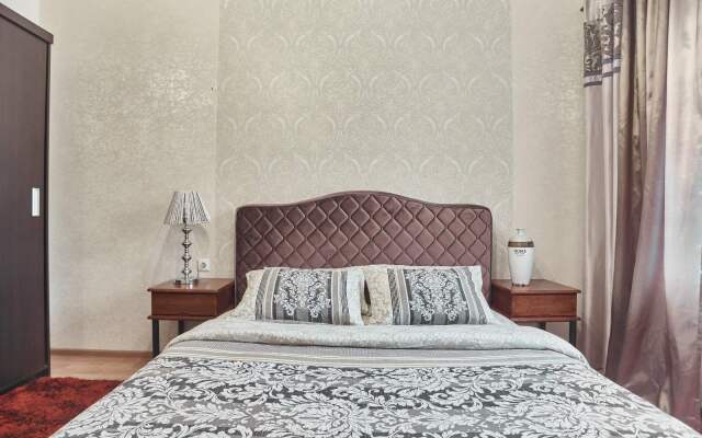 Tsentr Minska Karla Marksa 25 Apartments
