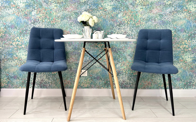 Апартаменты FSF с прекрасным видом в элитном районе