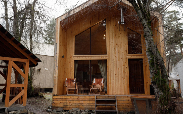 Гостевые дома Шишка