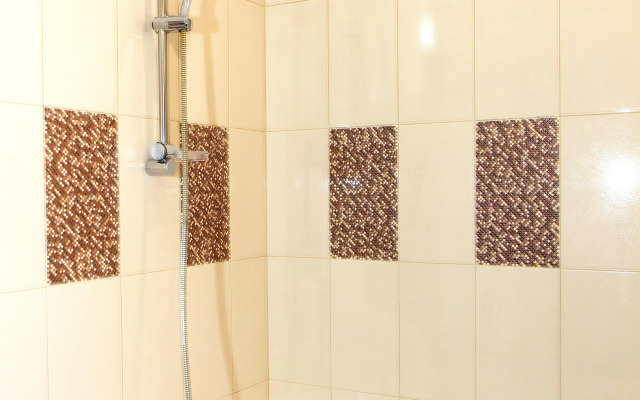 Апартаменты с джакузи напротив ТЦ Планета