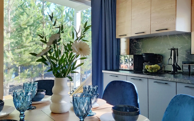 Частный дом Лови момент