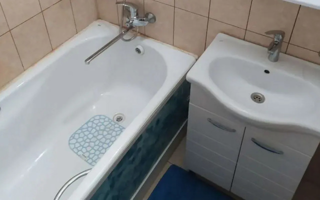 Квартира на улице Куникова 20А