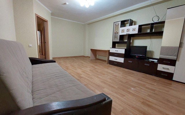 Rassvety I Zakaty Flat