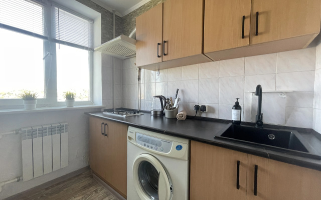 Квартира У Херсонеса