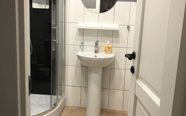 Апартаменты на 7 Советской