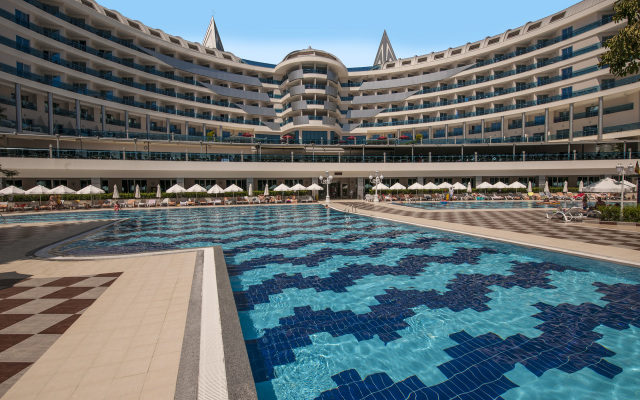 Botanik Platinum - All Inclusive