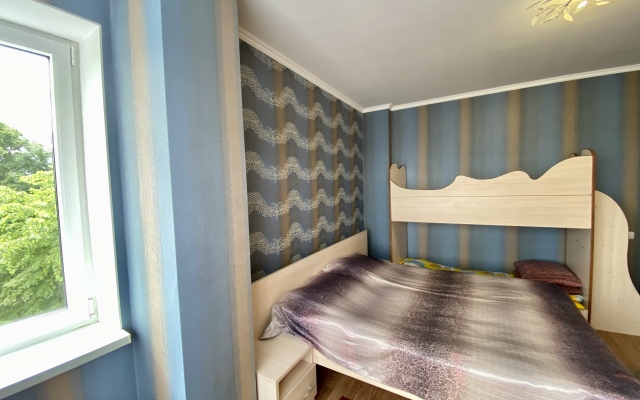 Dvukhkomnatny Relaks Apartments