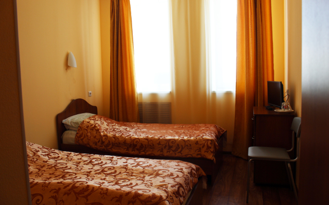 Planeta Hotel
