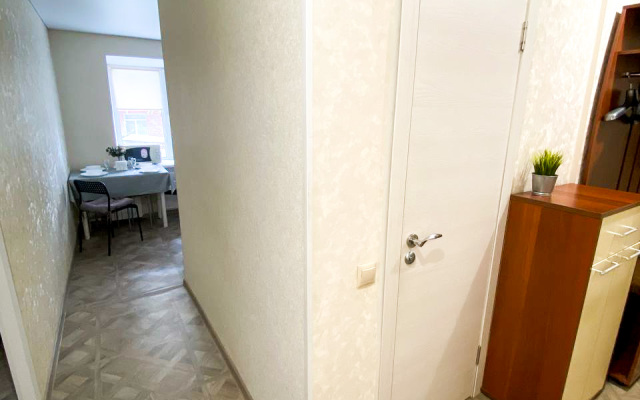 Апартаменты 2-х комнатные в центре города