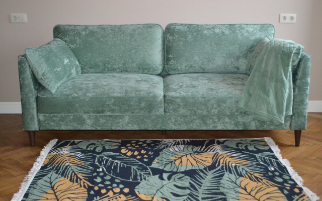 Квартира Видовая на Фонтанке