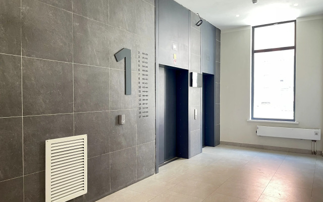 Апартаменты RemiAparts ЖК Самолет 1