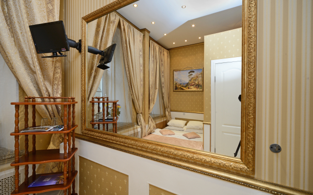 Bulgakov Mini-Hotel
