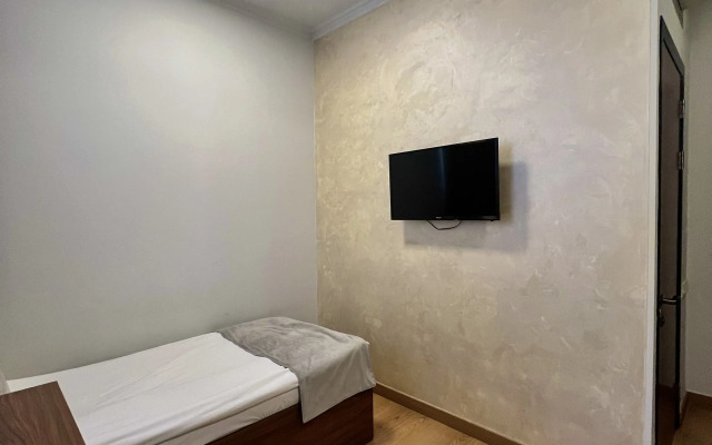 Hotel Mashtots Hotel