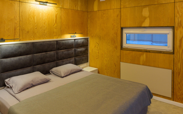 Вилла Eco Villa Адыгея