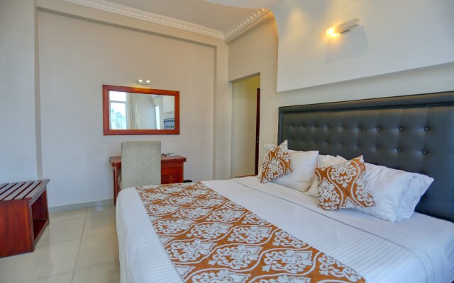 Lazaani Hotel Colombo