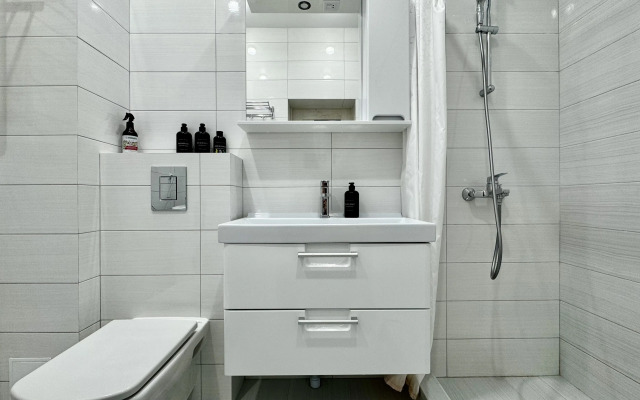 Okolo Morya  Apartments 13