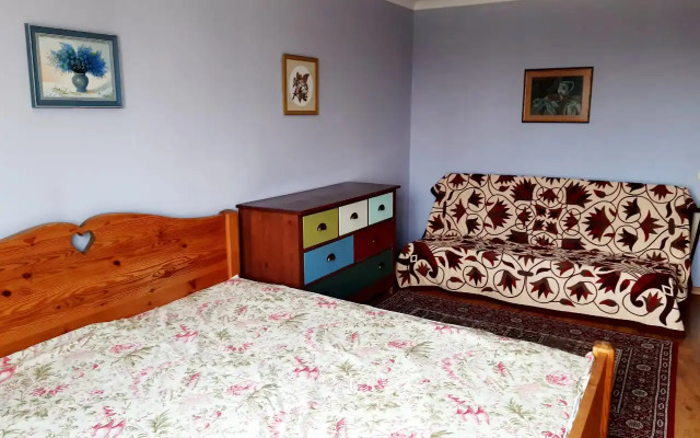 TeremOk Private House