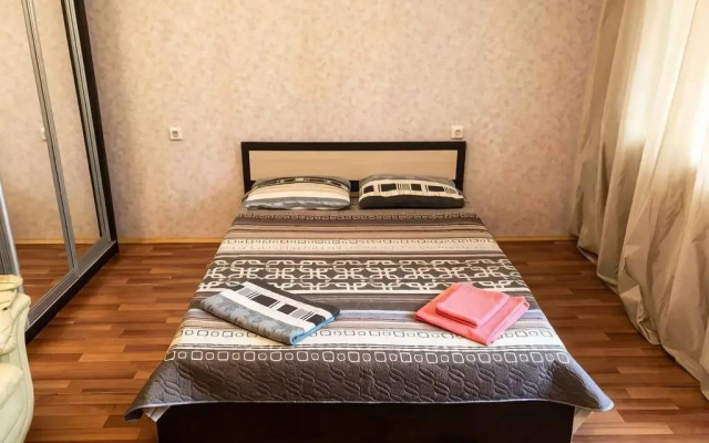 Квартира на улице Владимира Невского 30