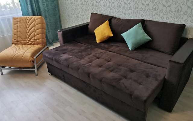 Komfort 3-K Parashyutnaya Flat