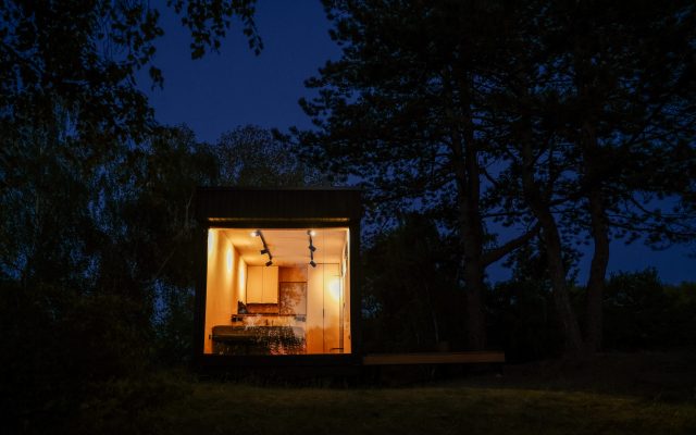 Vikingud Glamping