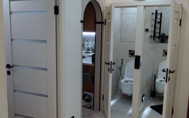 Квартира уютная просторная светлая у метро в центре Москвы