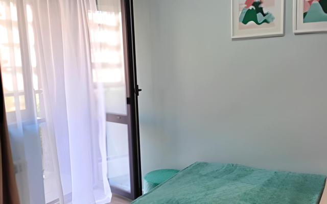Mint Apple Tsentr Sochi Apartments