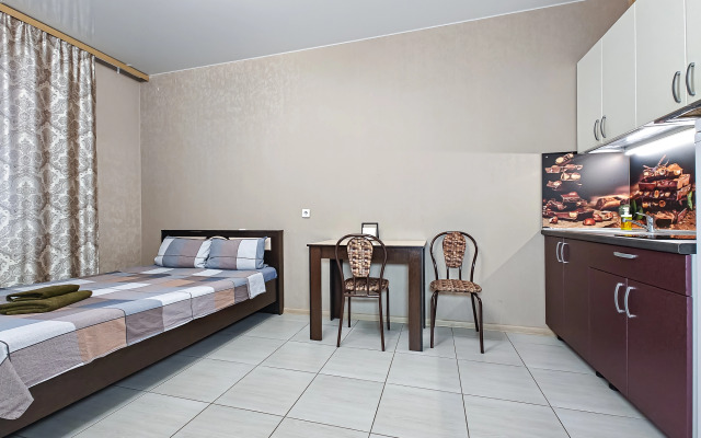 Апартаменты Улучшенные Фрунзе 20