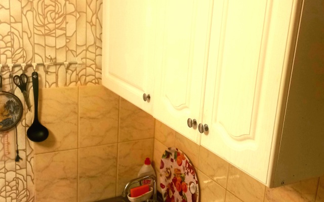 Апартаменты с видом на исторический центр