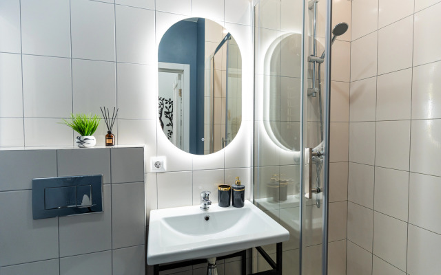 S Vidom Na More Ot LetoApart Apartments