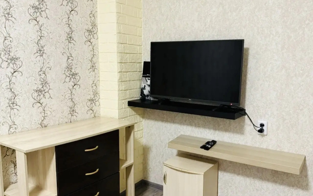 Квартира двухкомнатная в новом доме